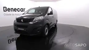 Peugeot Expert de 2023