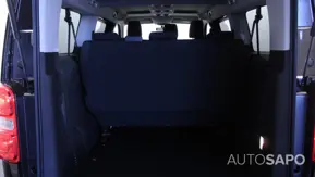 Peugeot Expert de 2023