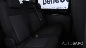Peugeot Expert de 2023