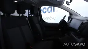 Peugeot Expert de 2023