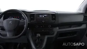 Peugeot Expert de 2023