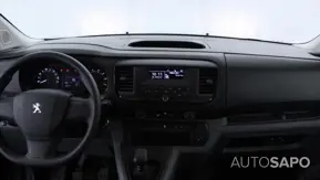 Peugeot Expert de 2023