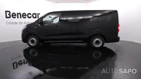 Peugeot Expert de 2023