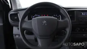 Peugeot Expert de 2023