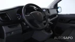Peugeot Expert de 2023