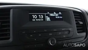Peugeot Expert de 2023