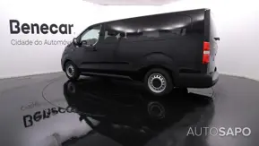 Peugeot Expert de 2023