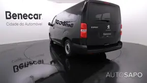 Peugeot Expert de 2023