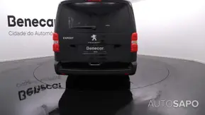 Peugeot Expert de 2023
