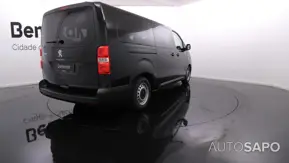 Peugeot Expert de 2023