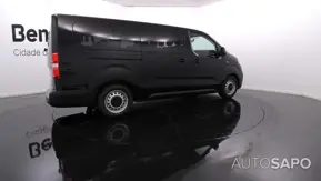 Peugeot Expert de 2023