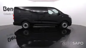 Peugeot Expert de 2023