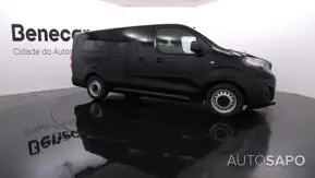 Peugeot Expert de 2023