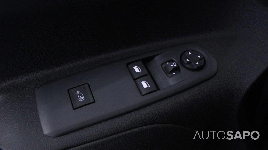 Peugeot Partner de 2023