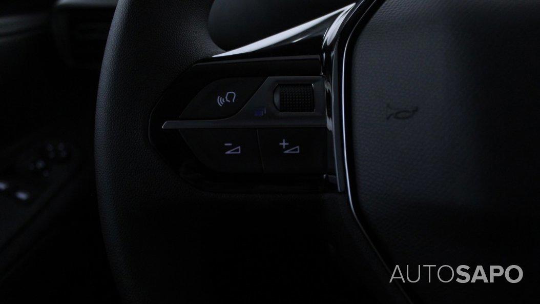 Peugeot Partner de 2023
