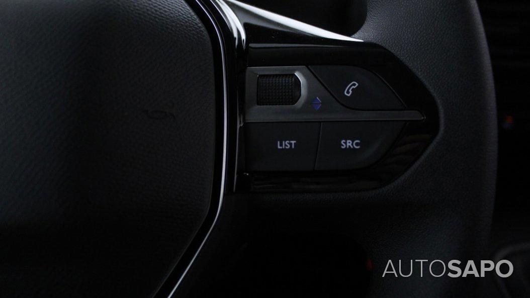 Peugeot Partner de 2023