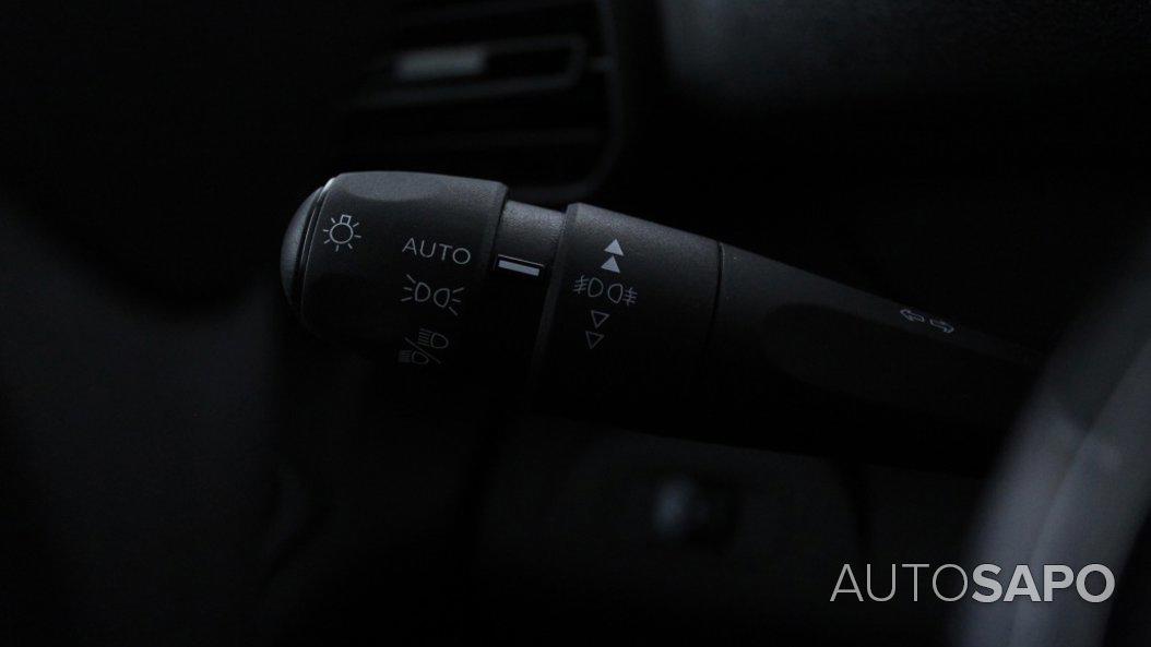 Peugeot Partner de 2023