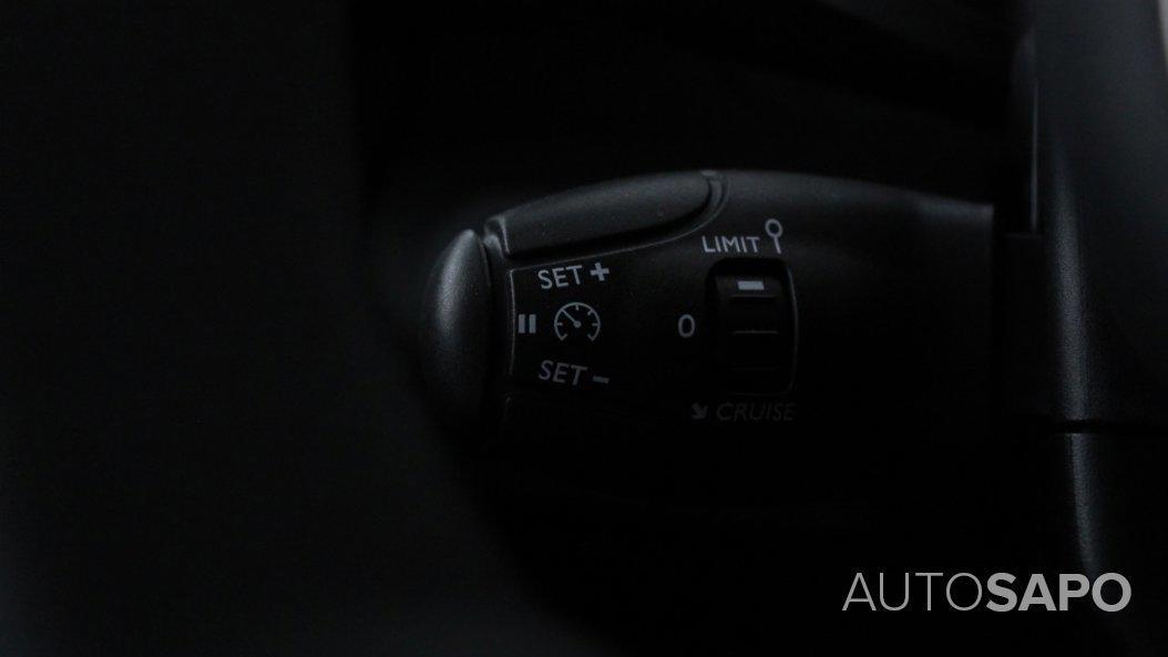 Peugeot Partner de 2023