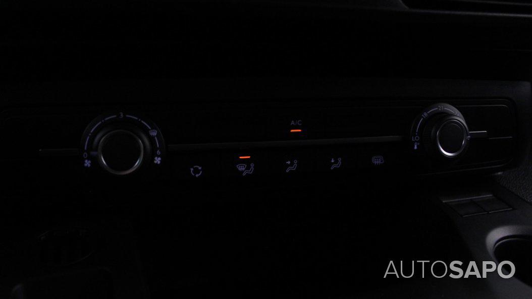 Peugeot Partner de 2023