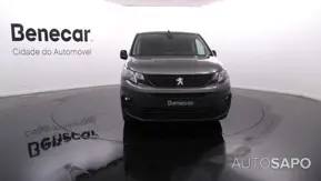 Peugeot Partner de 2023