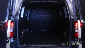 Peugeot Partner de 2023