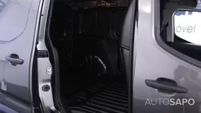 Peugeot Partner de 2023