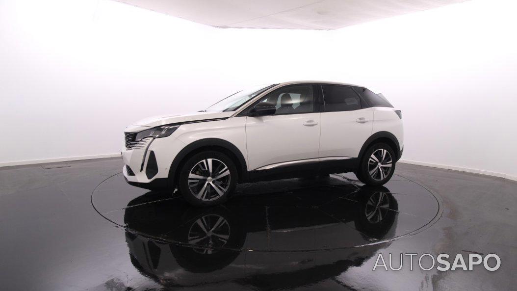 Peugeot 3008 de 2023
