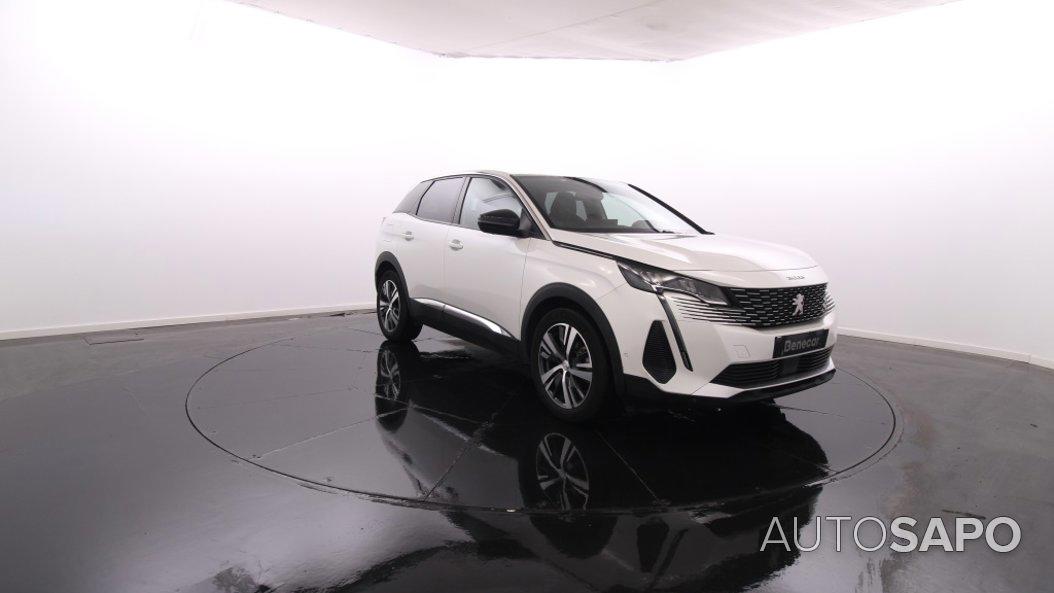 Peugeot 3008 de 2023