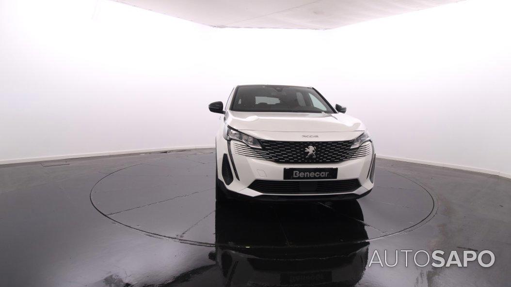 Peugeot 3008 de 2023