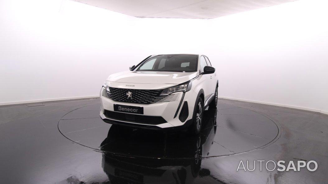 Peugeot 3008 de 2023