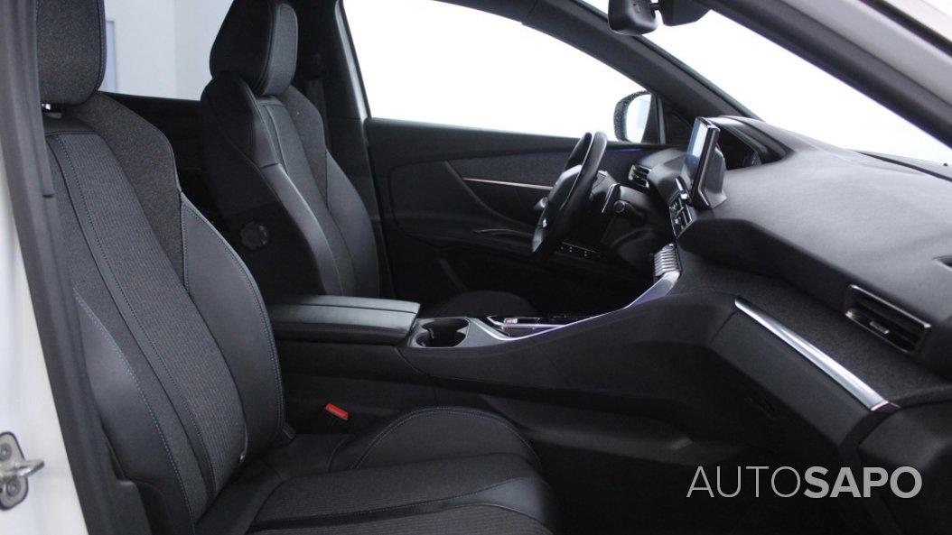 Peugeot 3008 de 2023