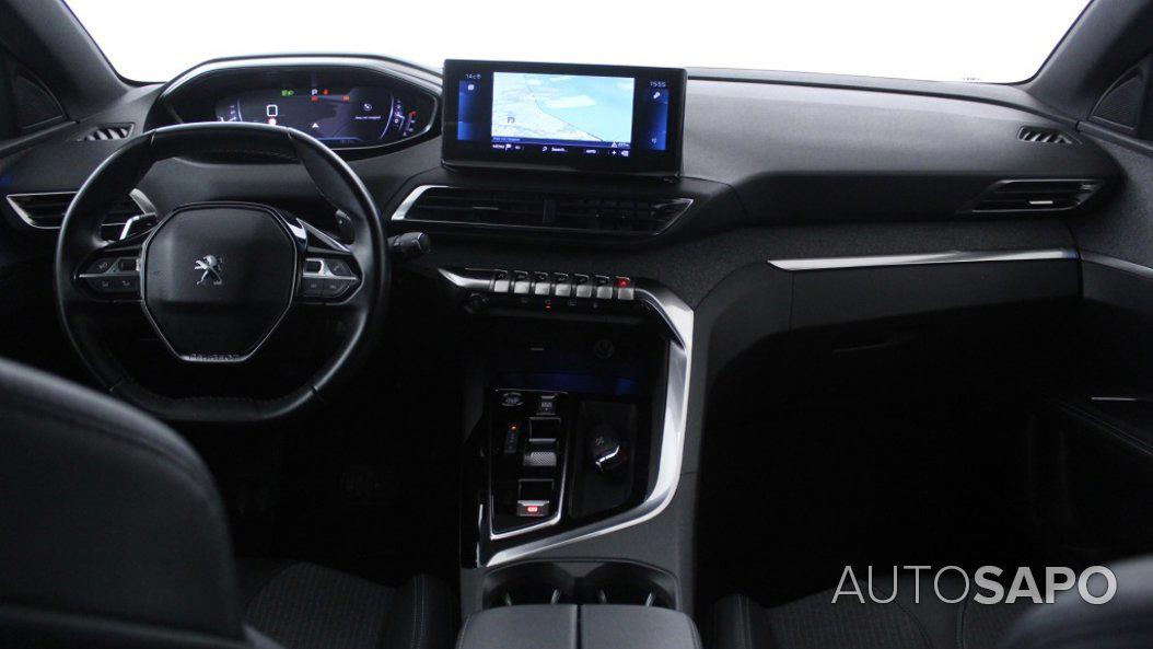 Peugeot 3008 de 2023