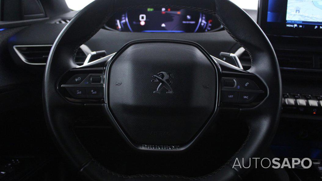 Peugeot 3008 de 2023