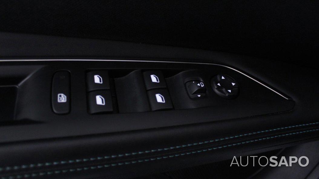 Peugeot 3008 de 2023
