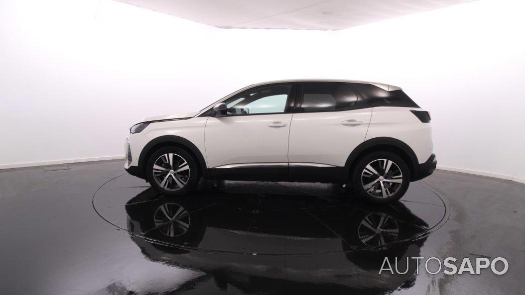 Peugeot 3008 de 2023