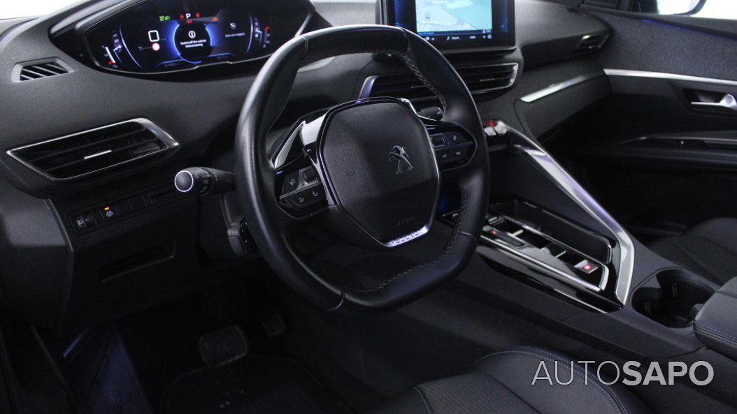 Peugeot 3008 de 2023