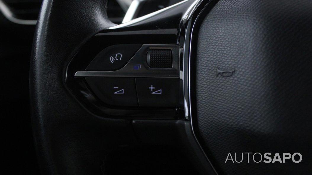 Peugeot 3008 de 2023