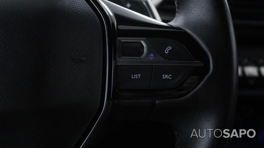 Peugeot 3008 de 2023