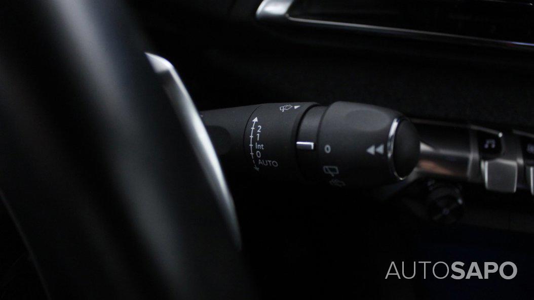 Peugeot 3008 de 2023