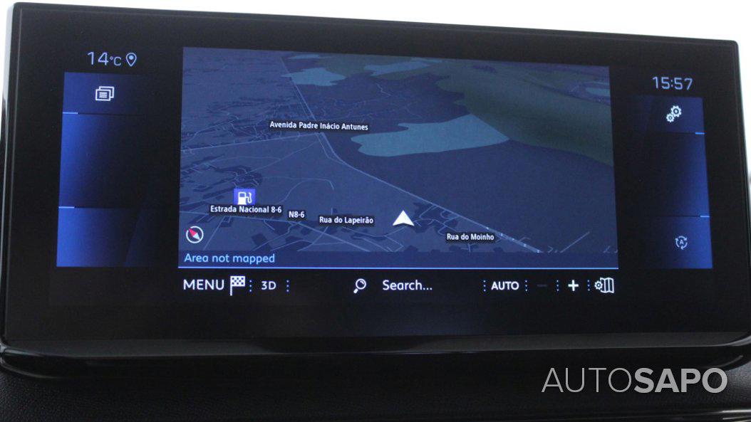 Peugeot 3008 de 2023