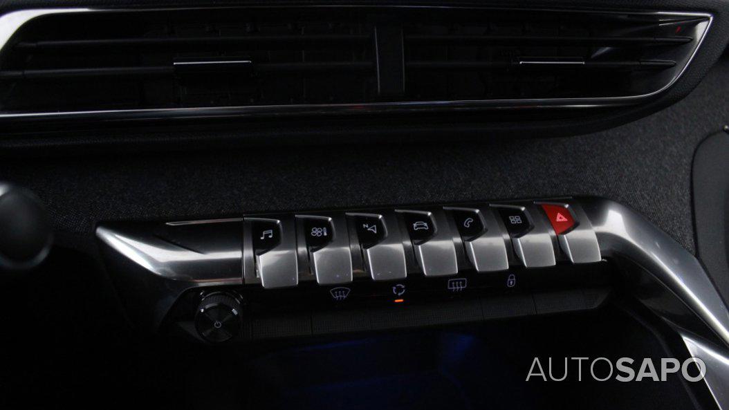 Peugeot 3008 de 2023