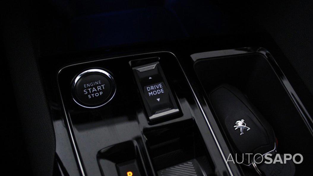 Peugeot 3008 de 2023