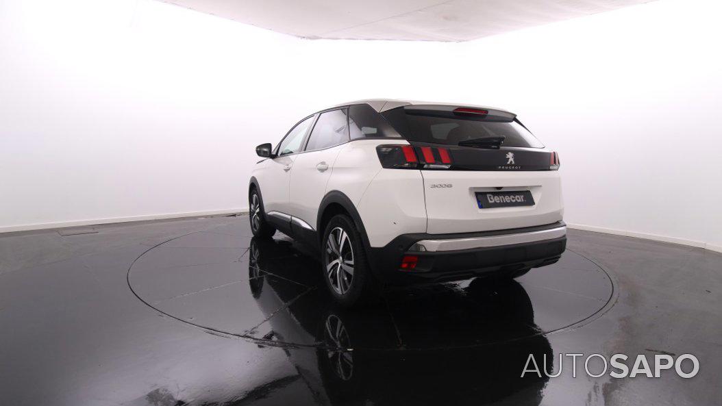 Peugeot 3008 de 2023