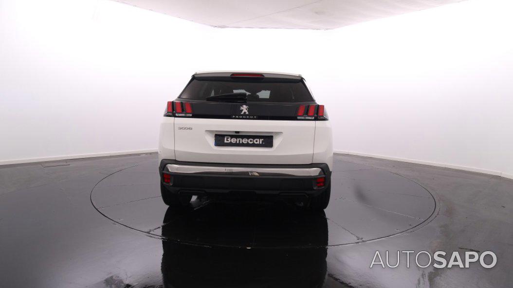 Peugeot 3008 de 2023