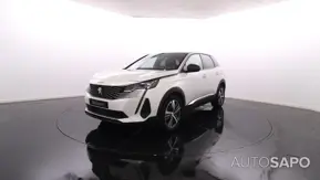 Peugeot 3008 de 2023