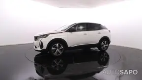 Peugeot 3008 de 2023