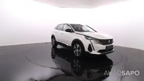 Peugeot 3008 de 2023