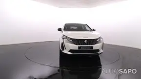 Peugeot 3008 de 2023