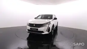 Peugeot 3008 de 2023