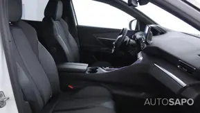Peugeot 3008 de 2023